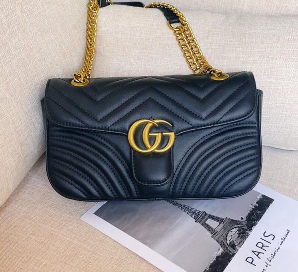 3 colors women shoulder gûccì bags women chain crossbody bag fashion quilted heart leather handbags female famous designer purse bag 20cm, Blue;gray
3 colors women shoulder gûccì bags women chain crossbody bag fashion quilted heart leather handbags female famous designer purse bag 20cm, Blue;gray