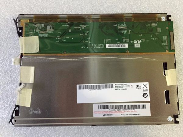 original new auo g084sn05 v.3 v3 g084sn05 v.4 v4 for industrial display screen 800*600 in stock
original new auo g084sn05 v.3 v3 g084sn05 v.4 v4 for industrial display screen 800*600 in stock