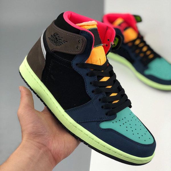 with box 2020 high og 1 1s bio hack mens basketball shoes jumpman men sports sneakers trainers outdoor baskets des chaussures zapatos
with box 2020 high og 1 1s bio hack mens basketball shoes jumpman men sports sneakers trainers outdoor baskets des chaussures zapatos
