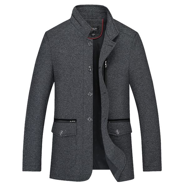 jacket men wholesale 20120 new spring summer autumn selling men's fashion casual work wear nice jacket ropa hombre, Black;brown
jacket men wholesale 20120 new spring summer autumn selling men's fashion casual work wear nice jacket ropa hombre, Black;brown