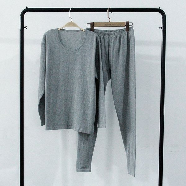 tjvcp mulberry cotton men's knitted silk autumn clothes autumn pants warm suit warm trousers underwear thermal suit long sleeve base sh, Black;white
tjvcp mulberry cotton men's knitted silk autumn clothes autumn pants warm suit warm trousers underwear thermal suit long sleeve base sh, Black;white