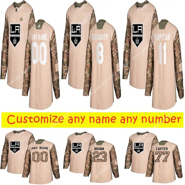 authentic camo veterans day practice los angeles kings jersey doughty gretzky 23 dustin brown customize any number any name hockey jerseys, Black;red
authentic camo veterans day practice los angeles kings jersey doughty gretzky 23 dustin brown customize any number any name hockey jerseys, Black;red
