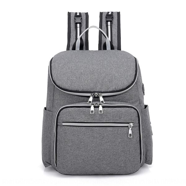 fashion mummy multi-functional large capacity women's fashion travel mother and baby mother backpack shoulder bag shoulder bag
fashion mummy multi-functional large capacity women's fashion travel mother and baby mother backpack shoulder bag shoulder bag