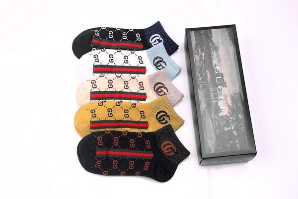 2020ss international brand fashion classic men's socks men luxury designer brand 1g gg socks 1g trend, Black
2020ss international brand fashion classic men's socks men luxury designer brand 1g gg socks 1g trend, Black