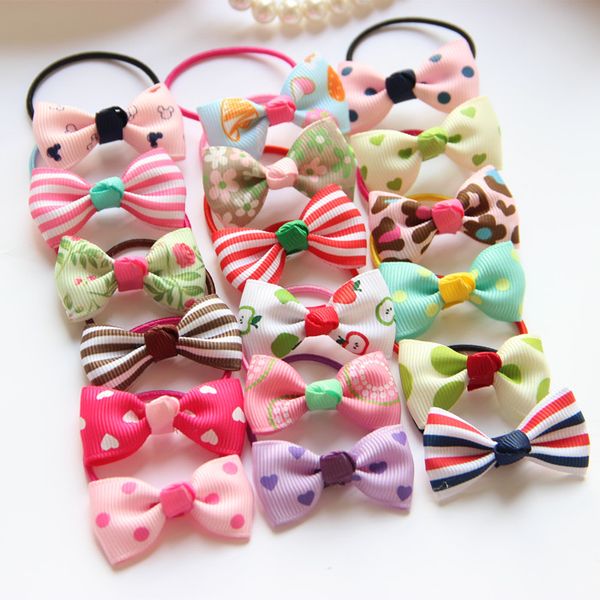 12-18pcs mini hair bows rubber elastic hair bands little girls ponytail ties rope british school headdress accessorq3, Slivery;white
12-18pcs mini hair bows rubber elastic hair bands little girls ponytail ties rope british school headdress accessorq3, Slivery;white