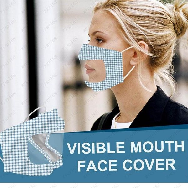 4 styles fashion with clear window visible expression lip anti-fog transparent mask breathable face mask designer reusable mask
4 styles fashion with clear window visible expression lip anti-fog transparent mask breathable face mask designer reusable mask