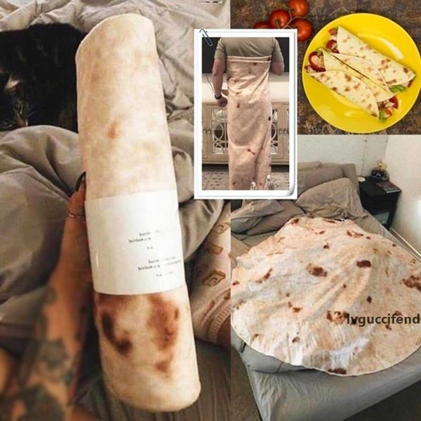 mexican tortilla pancake blanket pizza blanket pizza 3d printed home decor office bedroom outdoor supplies
mexican tortilla pancake blanket pizza blanket pizza 3d printed home decor office bedroom outdoor supplies