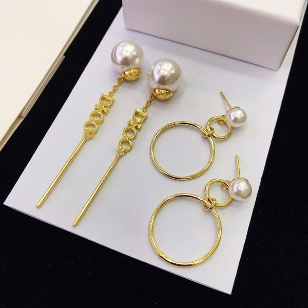 горячая продажа new pearl письма круг подвеска мода серьга дизайнер роскошь дизайнер ювелирных женщины серьга, Golden
горячая продажа new pearl письма круг подвеска мода серьга дизайнер роскошь дизайнер ювелирных женщины серьга, Golden