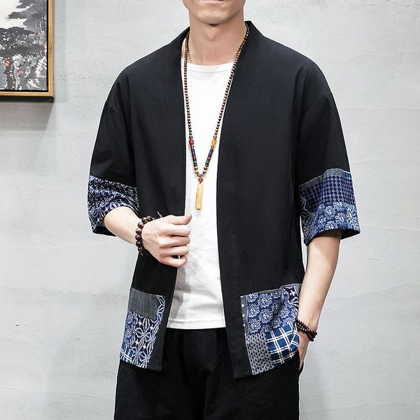 casual shirts men chinese streetwear vintage leisure shirt men linen loose open stitch shirt plus size 5xl 2020, White;black
casual shirts men chinese streetwear vintage leisure shirt men linen loose open stitch shirt plus size 5xl 2020, White;black