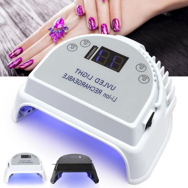 nail lamp профессиональный 64w ногтей сушилка гель лак отверждение manicure интеллектуальные лампы лампы
nail lamp профессиональный 64w ногтей сушилка гель лак отверждение manicure интеллектуальные лампы лампы