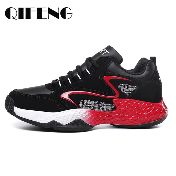 summer casual shoes men breatheable black leather sneakers man shoes autumn sport basketball male casual fashion
summer casual shoes men breatheable black leather sneakers man shoes autumn sport basketball male casual fashion