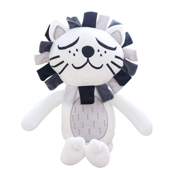 beautiful cat lion sleep plush doll toys gifts toys for children decoration christmas birthday halloween gifts fast shipping
beautiful cat lion sleep plush doll toys gifts toys for children decoration christmas birthday halloween gifts fast shipping