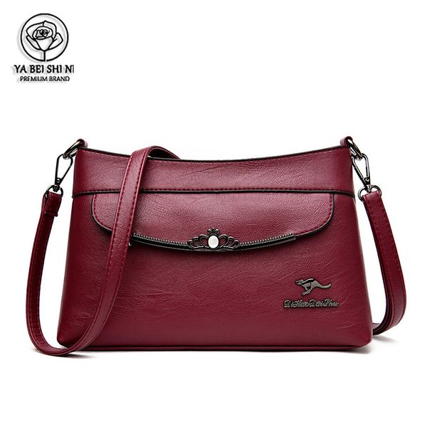 crossbody bag for women shoulder bags sac a main female messenger bag casual women bolso mujer ladies handbags
crossbody bag for women shoulder bags sac a main female messenger bag casual women bolso mujer ladies handbags