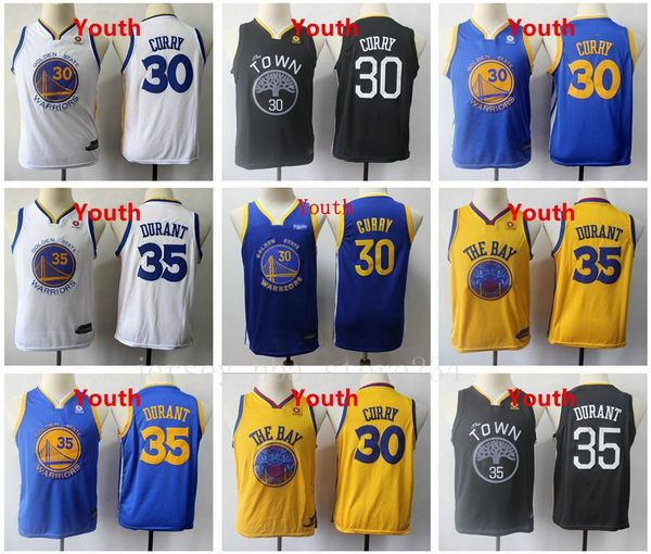 youth stephen 30 curry golden jersey authentic stitched 35 kevin durant vintage golden state warriorsyouth basketball jerseys, Black;red
youth stephen 30 curry golden jersey authentic stitched 35 kevin durant vintage golden state warriorsyouth basketball jerseys, Black;red