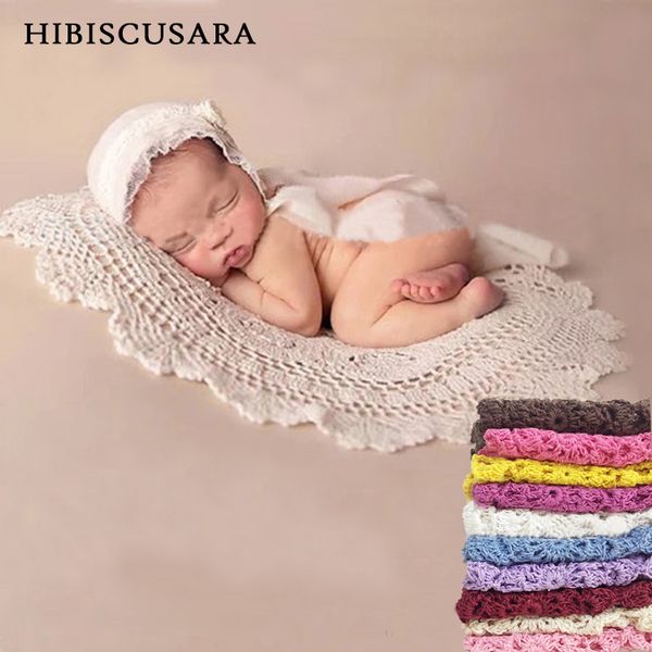 hand crochet flower round blanket newborn pgraphy backdrops baby knitted receiving blankets p props background
hand crochet flower round blanket newborn pgraphy backdrops baby knitted receiving blankets p props background