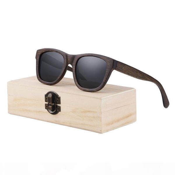 wooden sunglasses women mirror goggle square bamboo sunglasses bamboo vintage polarized bamboo sunglasses for man for women, White;black 
wooden sunglasses women mirror goggle square bamboo sunglasses bamboo vintage polarized bamboo sunglasses for man for women, White;black