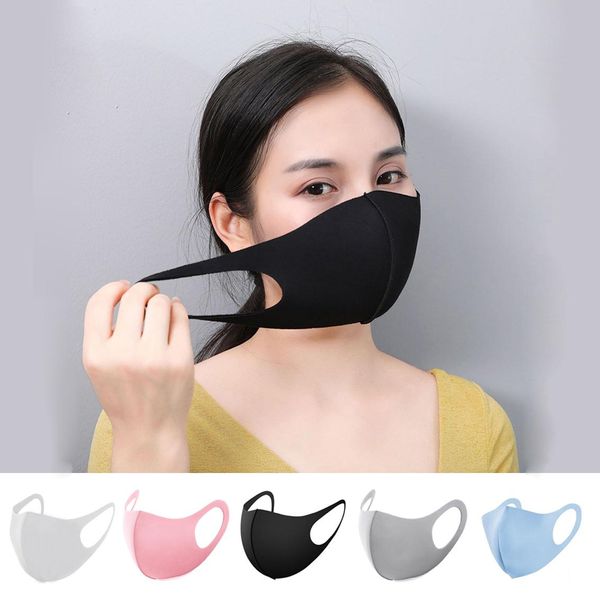 dhl designer mouth face mask black cotton blend anti dust and nose protection k-pop mask fashion reusable masks for man woman
dhl designer mouth face mask black cotton blend anti dust and nose protection k-pop mask fashion reusable masks for man woman