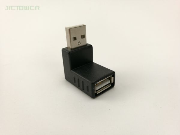 200pcs wholesale 2.0usb up bend adapter to jack adapter usb 2.0 am / af connector, suitable for laplap2.0usb
200pcs wholesale 2.0usb up bend adapter to jack adapter usb 2.0 am / af connector, suitable for laplap2.0usb