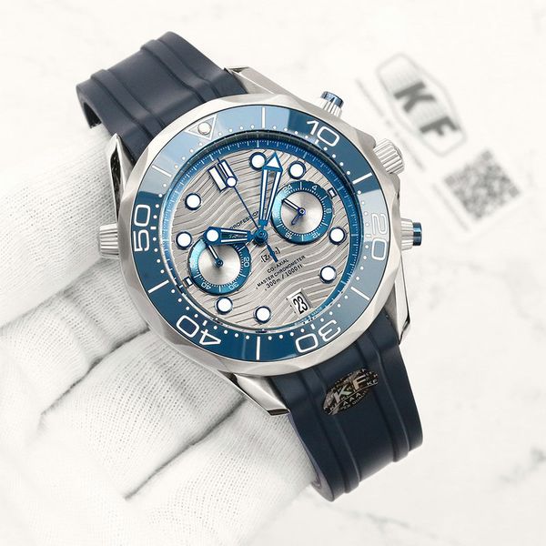 watches watches chronograph fashion clasp quartz watch 300m diver chronograph sale folding mens men wristwatches uusjh, Slivery;brown
watches watches chronograph fashion clasp quartz watch 300m diver chronograph sale folding mens men wristwatches uusjh, Slivery;brown