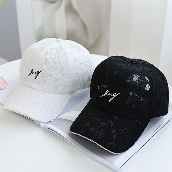 baseball female lace hollow breathable sunscreen korean fashion hat embroidery fashion all-match duck tongue baseball cap cap hat, Blue;gray
baseball female lace hollow breathable sunscreen korean fashion hat embroidery fashion all-match duck tongue baseball cap cap hat, Blue;gray