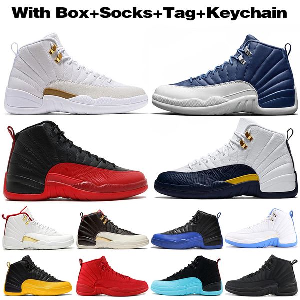 12s winterized wntr cny gym red michigan mens basketball shoes game royal the master flu game taxi 12 stone bule wings sneakers trainers
12s winterized wntr cny gym red michigan mens basketball shoes game royal the master flu game taxi 12 stone bule wings sneakers trainers