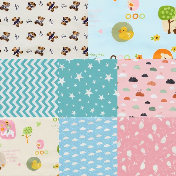 maternal and infant supplies po pomi cotton cartoon waterproof diaper pad baby mattress 100*150 crib mattress crib
maternal and infant supplies po pomi cotton cartoon waterproof diaper pad baby mattress 100*150 crib mattress crib