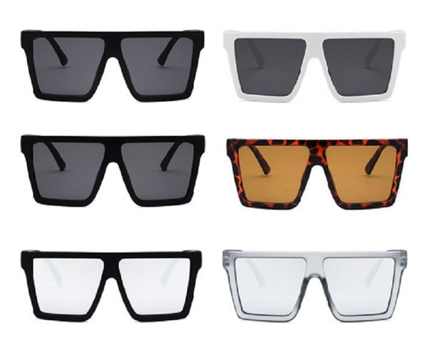 men women sunglasses square big box sports casual sunglasses outdoor sunglasses retro punk geek style, White;black
men women sunglasses square big box sports casual sunglasses outdoor sunglasses retro punk geek style, White;black