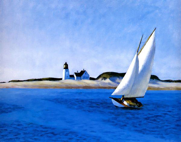 edward hopper the long leg home decor handcrafts /hd print oil painting on canvas wall art canvas pictures 200802
edward hopper the long leg home decor handcrafts /hd print oil painting on canvas wall art canvas pictures 200802