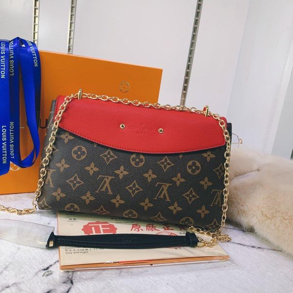 new arrival womens bag vintage classic type leather shoulder bags small flap designer luxury lady crossbody bag messenger bags drop ship
new arrival womens bag vintage classic type leather shoulder bags small flap designer luxury lady crossbody bag messenger bags drop ship