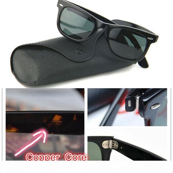excellent quality plank sun glasses black frame sunglasses metal hinge sunglasses fashion mens sunglasses womens glasses sun glasses, White;black
excellent quality plank sun glasses black frame sunglasses metal hinge sunglasses fashion mens sunglasses womens glasses sun glasses, White;black