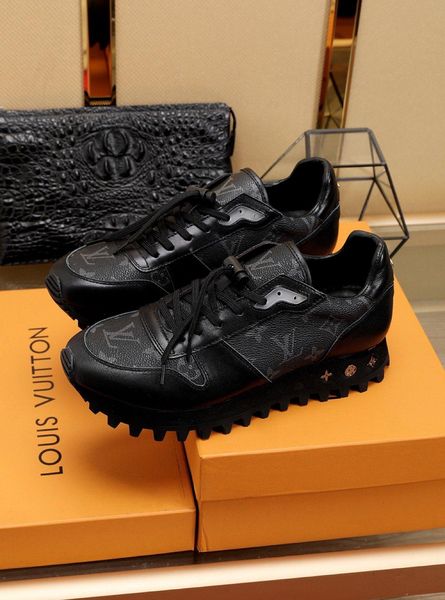 2020wq brand designer to create a limited edition fashion trend wild casual comfortable shoes hiking shoes sports shoes original delivery, Black
2020wq brand designer to create a limited edition fashion trend wild casual comfortable shoes hiking shoes sports shoes original delivery, Black