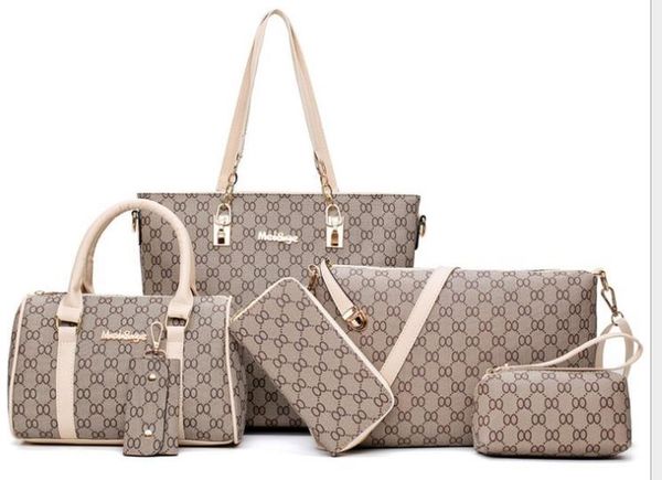 дизайнер женские сумки 2020 newset мода pu косой крест-тела мешки большой емкости шесть частей сумки на ремне
дизайнер женские сумки 2020 newset мода pu косой крест-тела мешки большой емкости шесть частей сумки на ремне