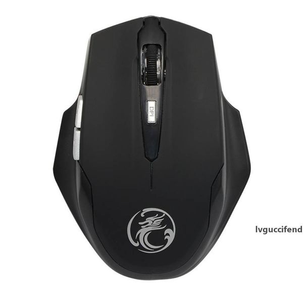 imice 2.4ghz wireless gaming mouse silent ergonomic 6 buttons 1600dpi opto-electronic mice professional gamer mouse for computer pc laptop
imice 2.4ghz wireless gaming mouse silent ergonomic 6 buttons 1600dpi opto-electronic mice professional gamer mouse for computer pc laptop