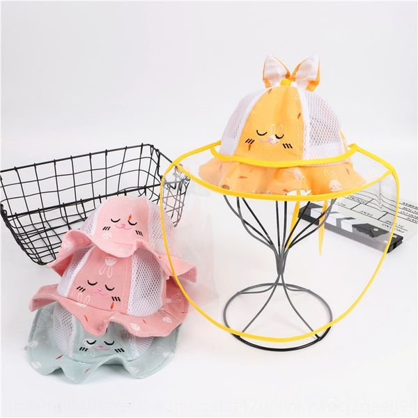 v8bm3 children's fisherman anti-fly foam face autumn thin protective cap fisherman hat baby hat children's protective cover detach, Blue;gray
v8bm3 children's fisherman anti-fly foam face autumn thin protective cap fisherman hat baby hat children's protective cover detach, Blue;gray