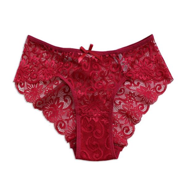 women lace mesh panties bow transparent briefs female underwear low waist ultra thin breathable lingerie solid color new, Black;pink
women lace mesh panties bow transparent briefs female underwear low waist ultra thin breathable lingerie solid color new, Black;pink