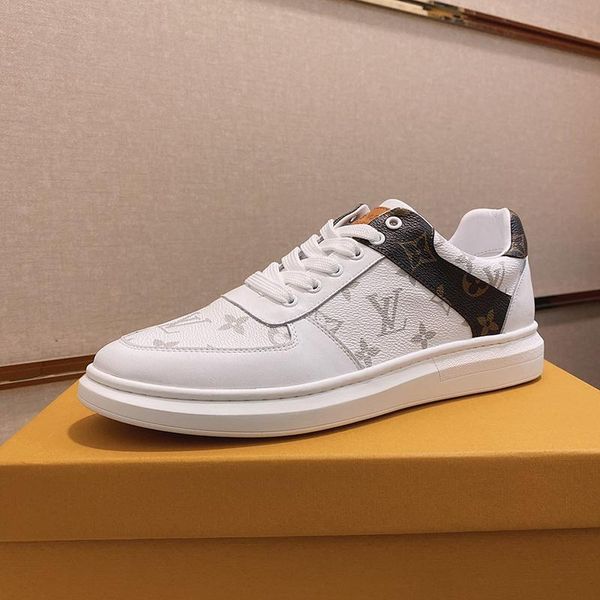 2021-2020d new limited edition luxury design men 's leather sneakers ,wild fashion men 's casual shoes ,men, Black
2021-2020d new limited edition luxury design men 's leather sneakers ,wild fashion men 's casual shoes ,men, Black
