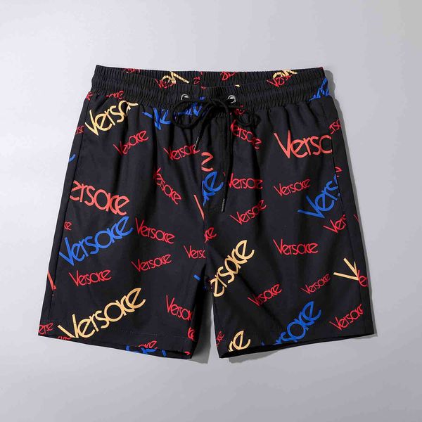 mens designer summer shorts pants fashion 4 color printed drawstring shorts 2020 loose mens luxury sweatpants 555, White;black
mens designer summer shorts pants fashion 4 color printed drawstring shorts 2020 loose mens luxury sweatpants 555, White;black