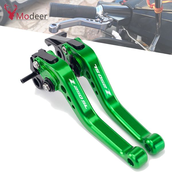 motorcycle short levers for z250sl 2020 2020 z250 sl cnc adjustable brake clutch levers 
motorcycle short levers for z250sl 2020 2020 z250 sl cnc adjustable brake clutch levers