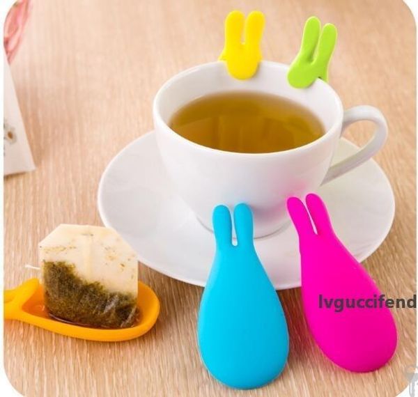 2019 new silicone tea bag korean cute rabbit cup recognizer silicone rabbit ear tea maker
2019 new silicone tea bag korean cute rabbit cup recognizer silicone rabbit ear tea maker