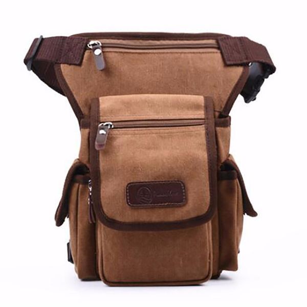 высокого качество мужчина холст военной талия ноги сумка мотоциклист несколько карманов повседневного падения бедро мужской bum набедренного
высокого качество мужчина холст военной талия ноги сумка мотоциклист несколько карманов повседневного падения бедро мужской bum набедренного