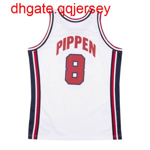 дешевые сша баскетбол скотти пиппен mitchell ness wht 1992 dream team лучшие баскетбольные трикотажные изделия джерси отсылки vest прошитых, Gray
дешевые сша баскетбол скотти пиппен mitchell ness wht 1992 dream team лучшие баскетбольные трикотажные изделия джерси отсылки vest прошитых, Gray