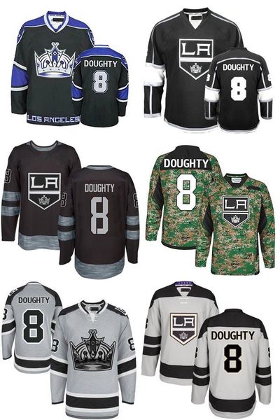 2016 new drew dougety jersey alerate mens la los angeles kings 8 draw dountty черный белый стадион серии вышивка хоккейные изделия, Black;red
2016 new drew dougety jersey alerate mens la los angeles kings 8 draw dountty черный белый стадион серии вышивка хоккейные изделия, Black;red