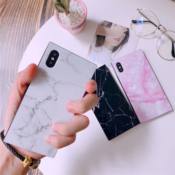 marble texture for iphone 6 6s 7 8 plus x xs max xr phone case fashion granite stone soft silicone tpu imd square design cover
marble texture for iphone 6 6s 7 8 plus x xs max xr phone case fashion granite stone soft silicone tpu imd square design cover