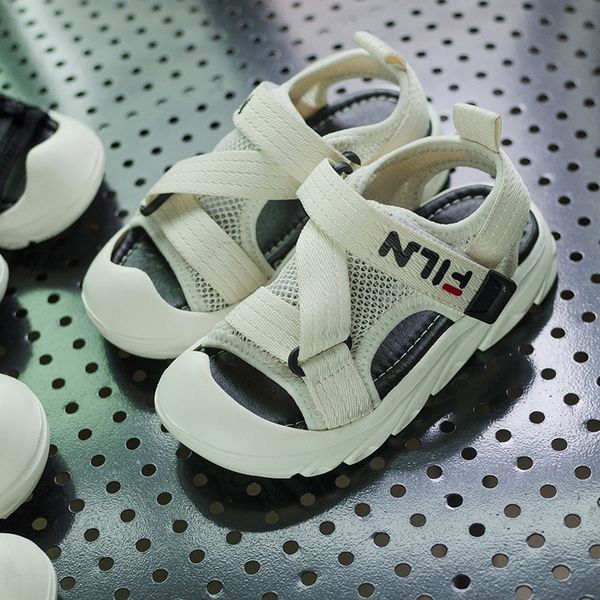 sandals mesh children's shoes cloth 2020 new baotou boys' shoes foot protection children's soft bottom baby sandals, Black;red
sandals mesh children's shoes cloth 2020 new baotou boys' shoes foot protection children's soft bottom baby sandals, Black;red