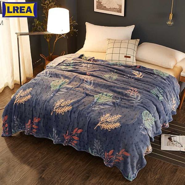 lrea coral fleece blanket on the bed soft winter warm blanket for sofa warm bedspread
lrea coral fleece blanket on the bed soft winter warm blanket for sofa warm bedspread