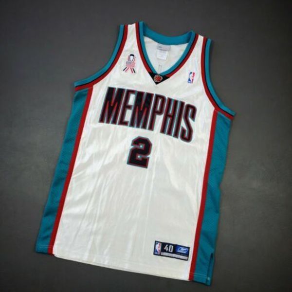 100% stitched jason williams rb mem 911 jersey size xs-5xl l mens throwbacks basketball jerseys, Gray
100% stitched jason williams rb mem 911 jersey size xs-5xl l mens throwbacks basketball jerseys, Gray