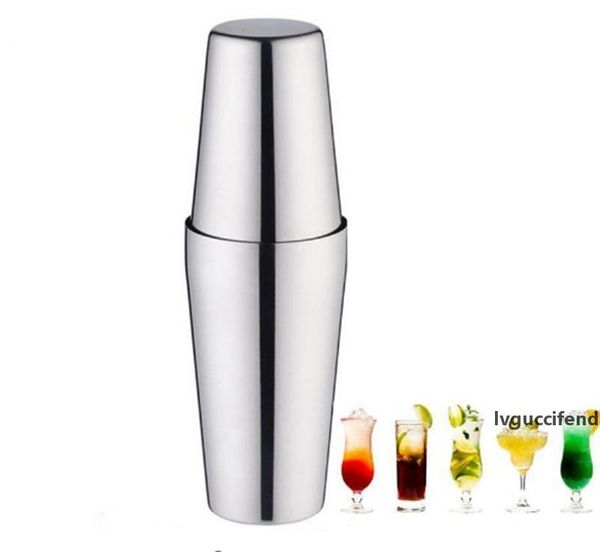 eco-friendly 600ml stainless steel boston cocktail shakers bar flair mixing tin set home bar tool barware
eco-friendly 600ml stainless steel boston cocktail shakers bar flair mixing tin set home bar tool barware