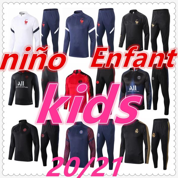 real madrid tracksuit real madrid jerseys real madrid kids football kits 2021 kids soccer tracksuit football training suit jacket jogging, Black;yellow
real madrid tracksuit real madrid jerseys real madrid kids football kits 2021 kids soccer tracksuit football training suit jacket jogging, Black;yellow