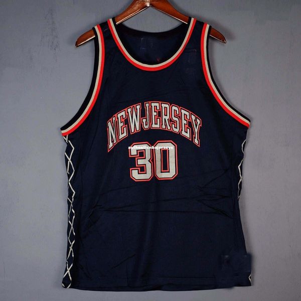 100% stitched kerry kittles champion sewn #30 jersey mens kidd mens vest size xs-6xl basketball jerseys ncaa, Gray
100% stitched kerry kittles champion sewn #30 jersey mens kidd mens vest size xs-6xl basketball jerseys ncaa, Gray
