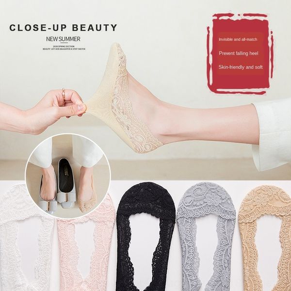 thin silicone silicone boat anti-skid invisible shallow women's korean socks tutu new lace boat socks women, Pink;yellow
thin silicone silicone boat anti-skid invisible shallow women's korean socks tutu new lace boat socks women, Pink;yellow